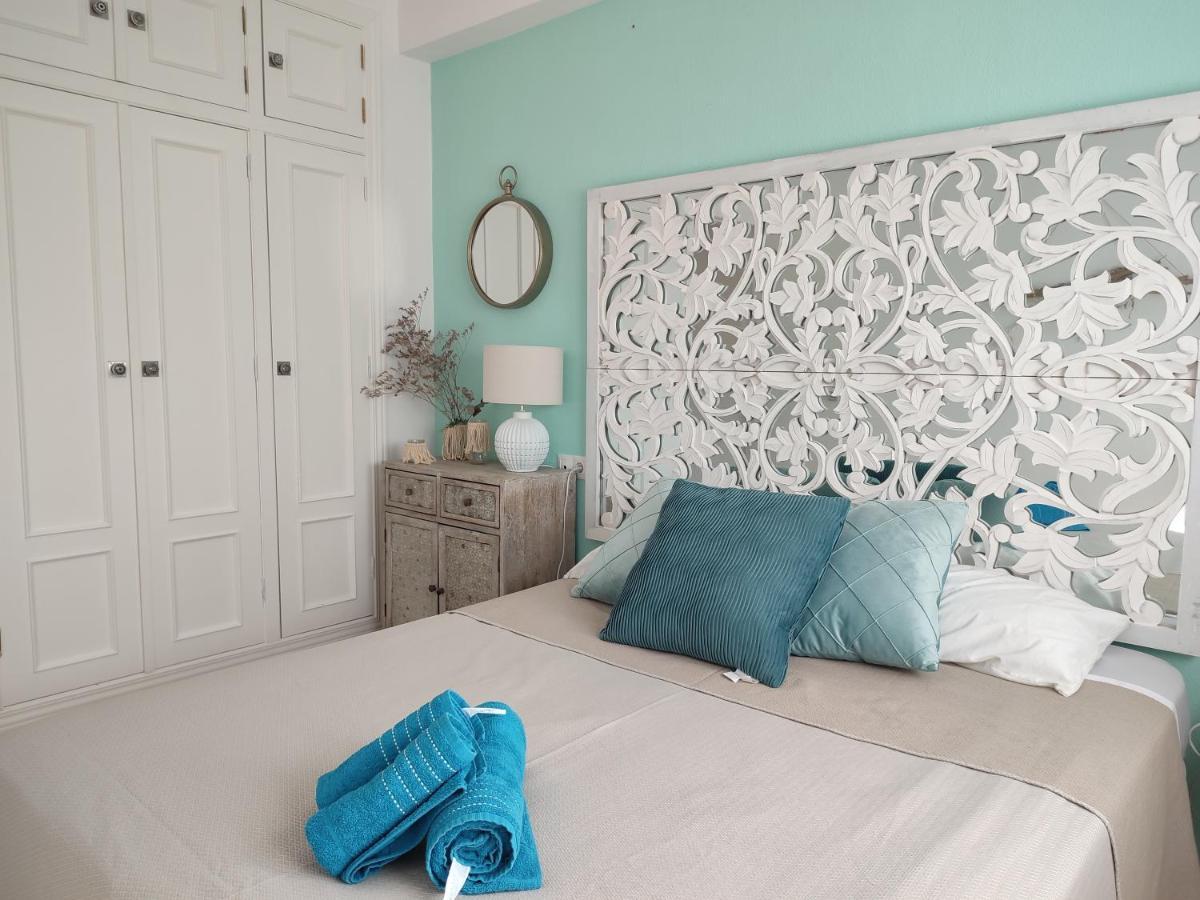 Вилла Comodidad Y Bellas Vistas En Tu Casa K Comfort Кордова Экстерьер фото