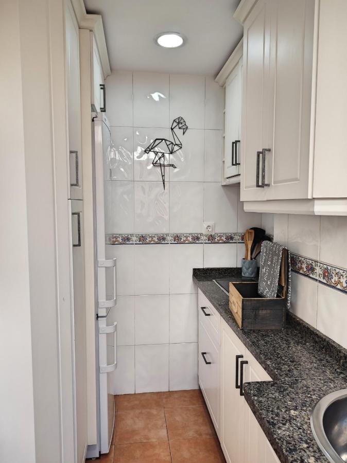 Вилла Comodidad Y Bellas Vistas En Tu Casa K Comfort Кордова Экстерьер фото