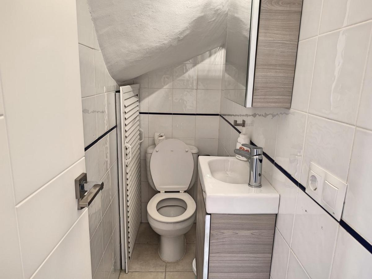 Вилла Comodidad Y Bellas Vistas En Tu Casa K Comfort Кордова Экстерьер фото