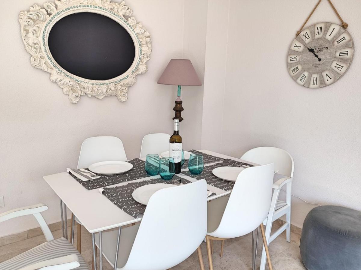 Вилла Comodidad Y Bellas Vistas En Tu Casa K Comfort Кордова Экстерьер фото