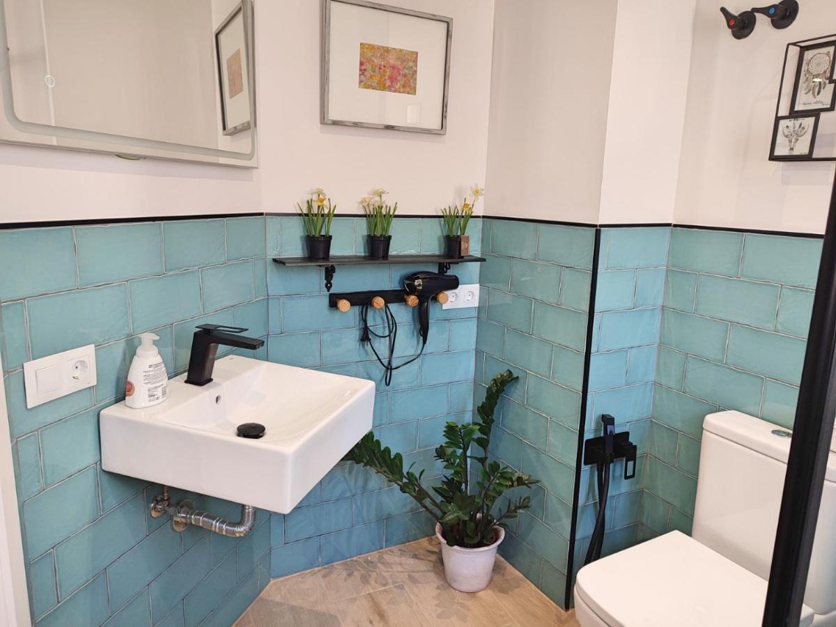 Вилла Comodidad Y Bellas Vistas En Tu Casa K Comfort Кордова Экстерьер фото