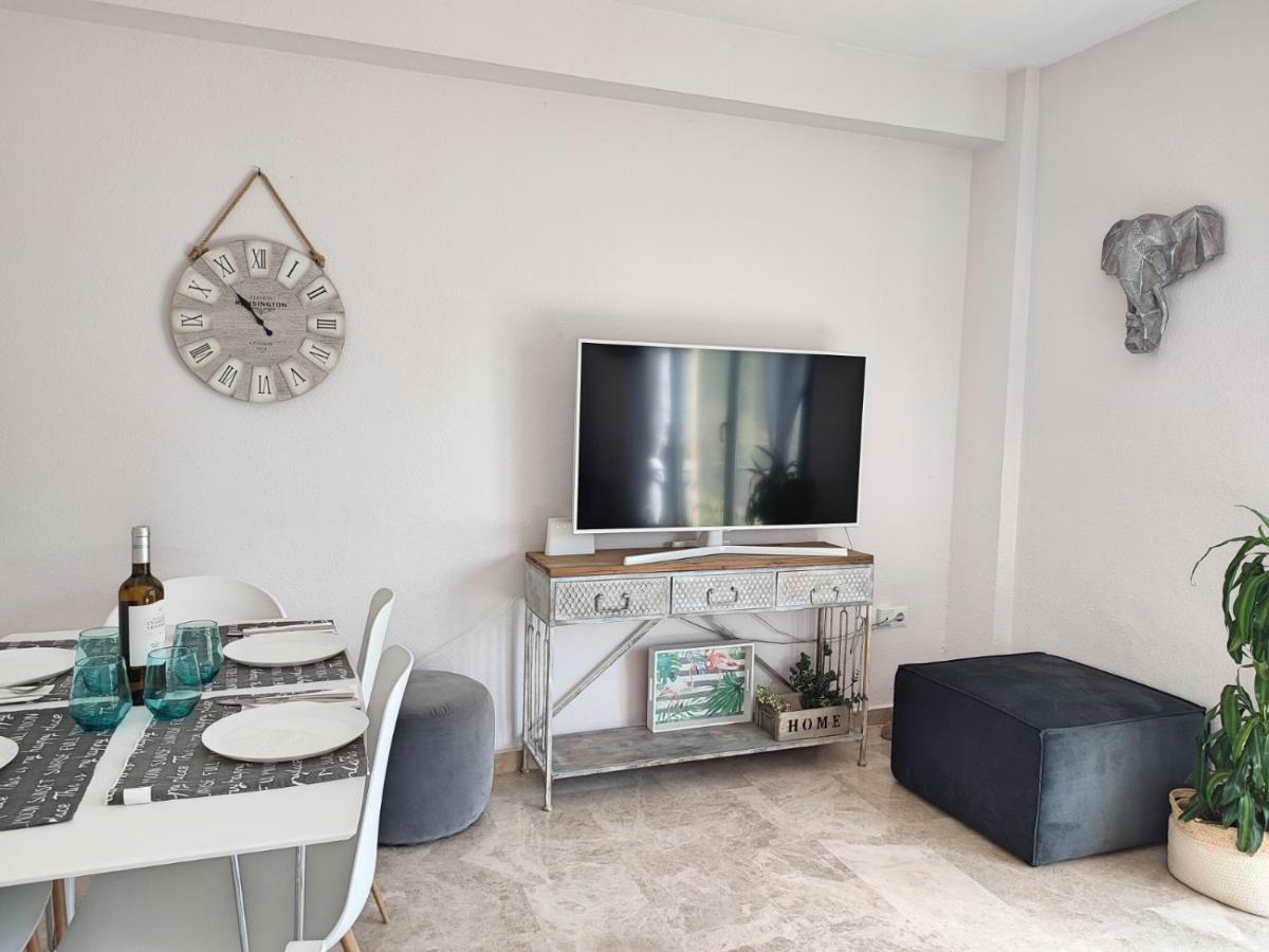 Вилла Comodidad Y Bellas Vistas En Tu Casa K Comfort Кордова Экстерьер фото